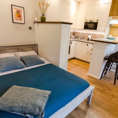 Apartament Emeryk Краков Экстерьер фото