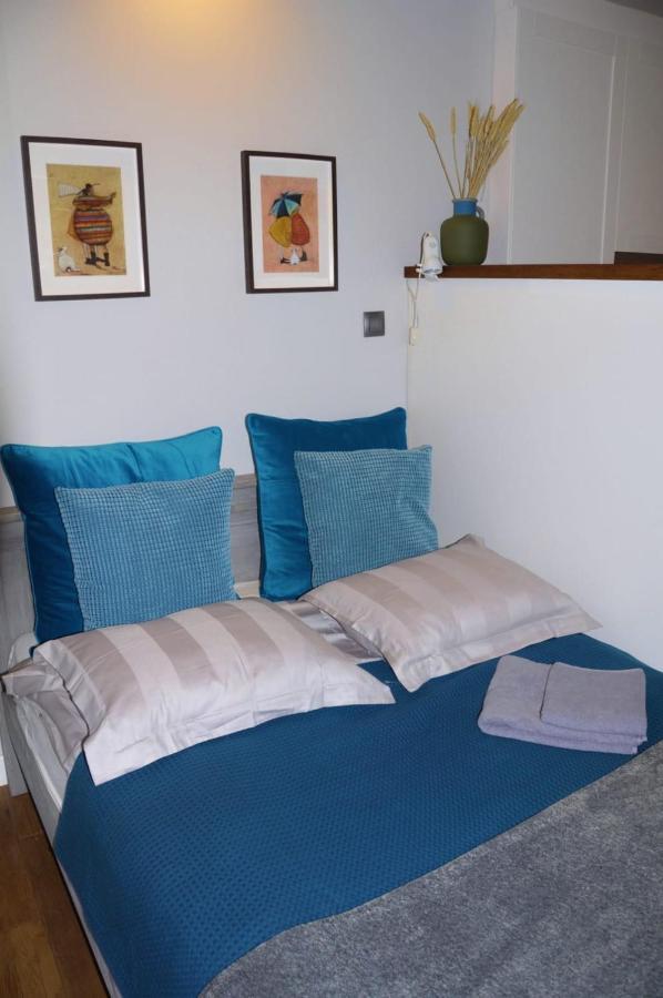 Apartament Emeryk Краков Экстерьер фото