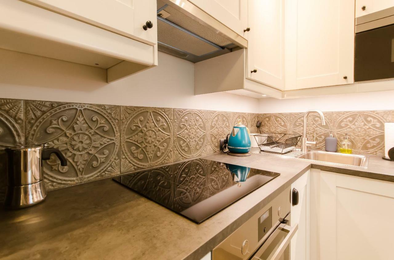 Apartament Emeryk Краков Экстерьер фото