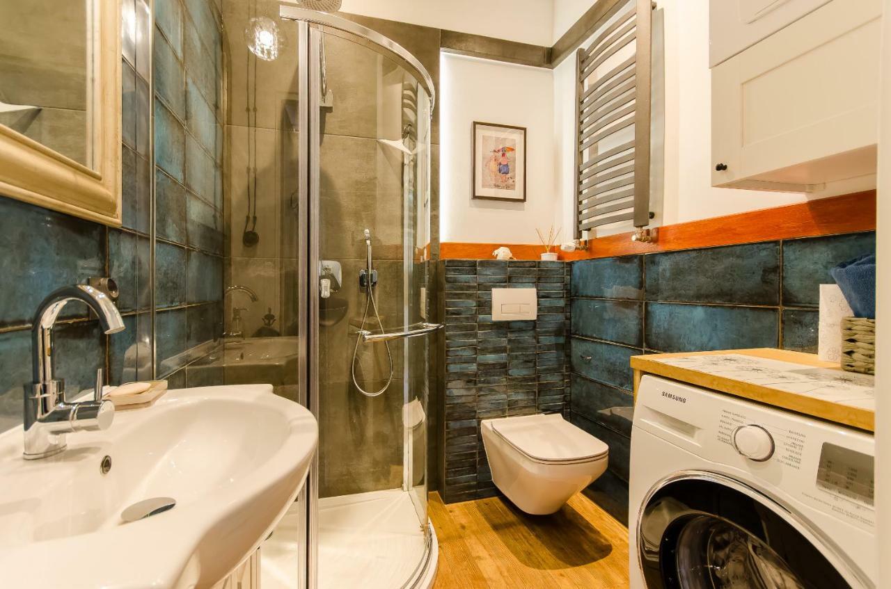 Apartament Emeryk Краков Экстерьер фото