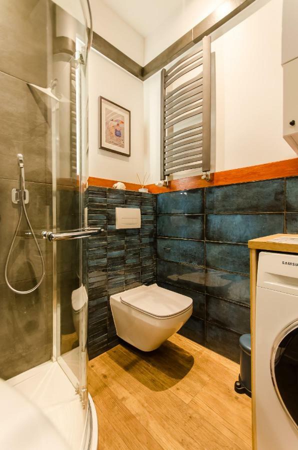 Apartament Emeryk Краков Экстерьер фото