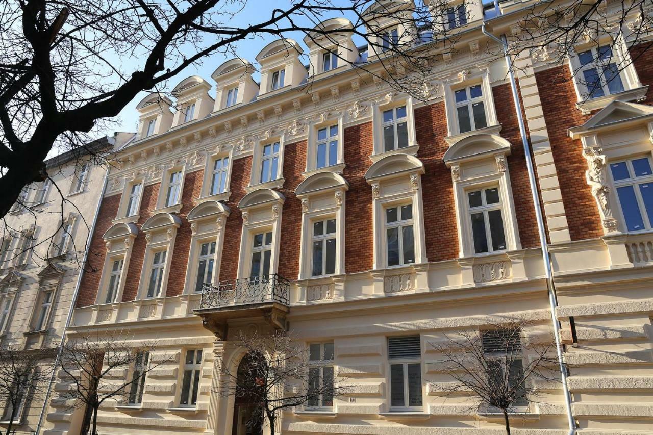 Apartament Emeryk Краков Экстерьер фото